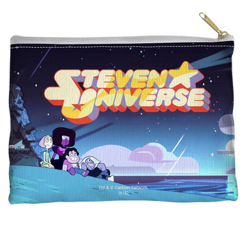 Steven Universe Opening Credits Straight Bottom straight bottom pouch
