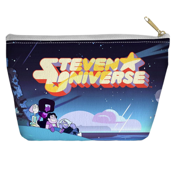 Steven Universe Opening Credits Tapered Bottom tapered bottom pouch