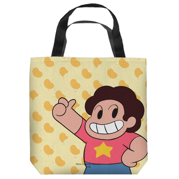 Steven Universe Chips tote bag