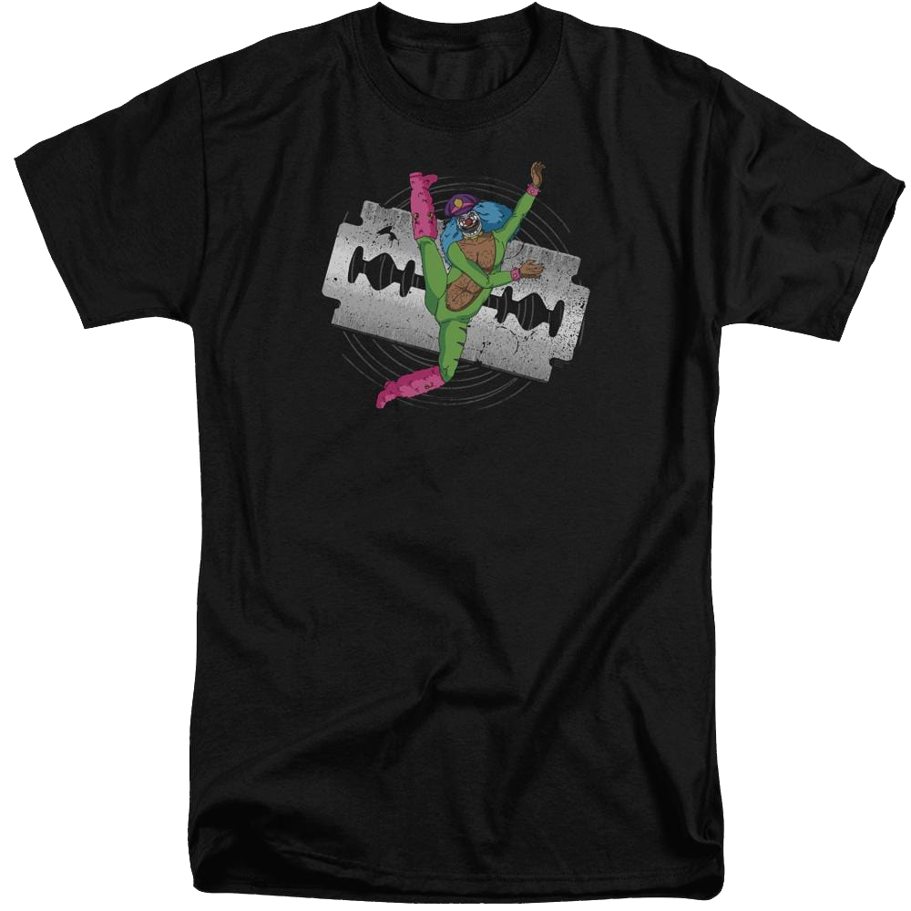 Metalocalypse Rockso Dance - Men's Tall Fit T-Shirt Men's Tall Fit T-Shirt Metalocalypse