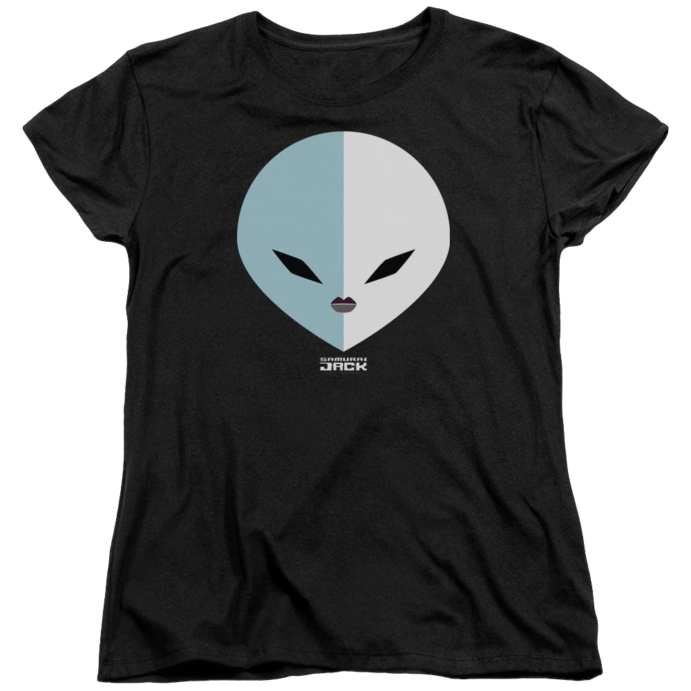 Samurai Jack Daughters Of Aku - Women's T-Shirt Women's T-Shirt Samurai Jack