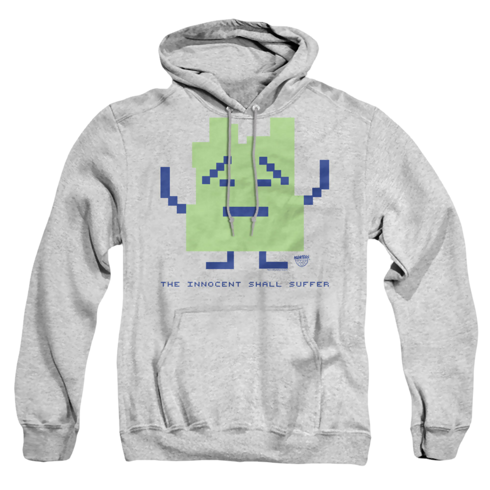 Aqua Teen Hunger Force Inignokt - Pullover Hoodie Pullover Hoodie Aqua Teen Hunger Force