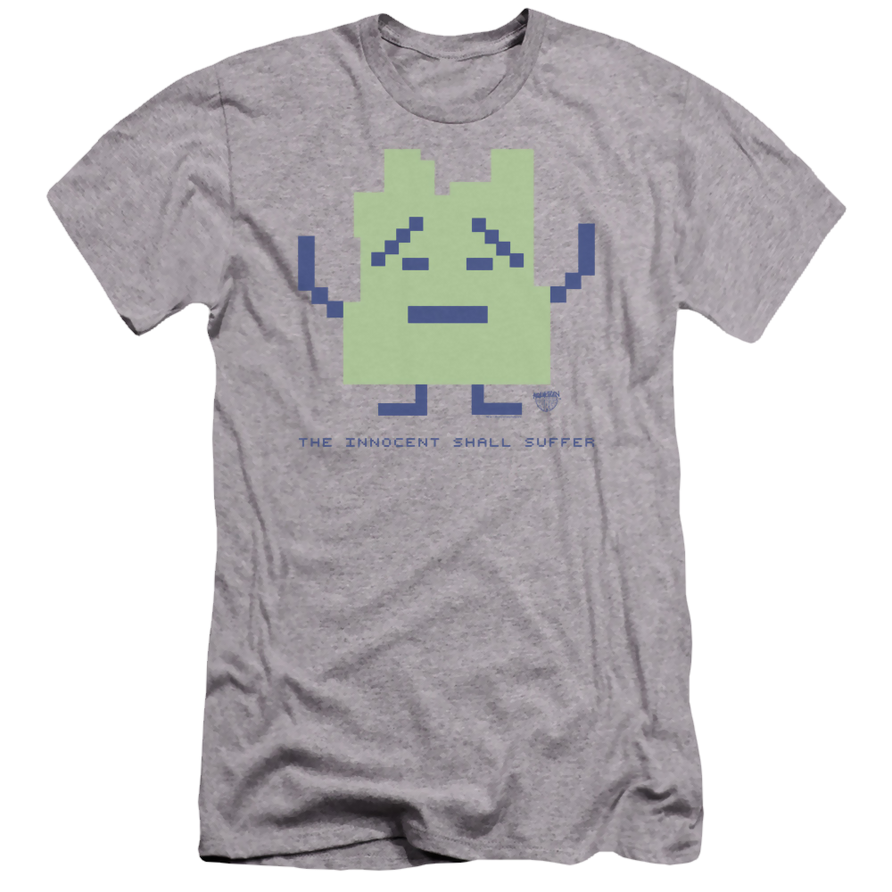 Aqua Teen Hunger Force Inignokt - Men's Premium Slim Fit T-Shirt Men's Premium Slim Fit T-Shirt Aqua Teen Hunger Force