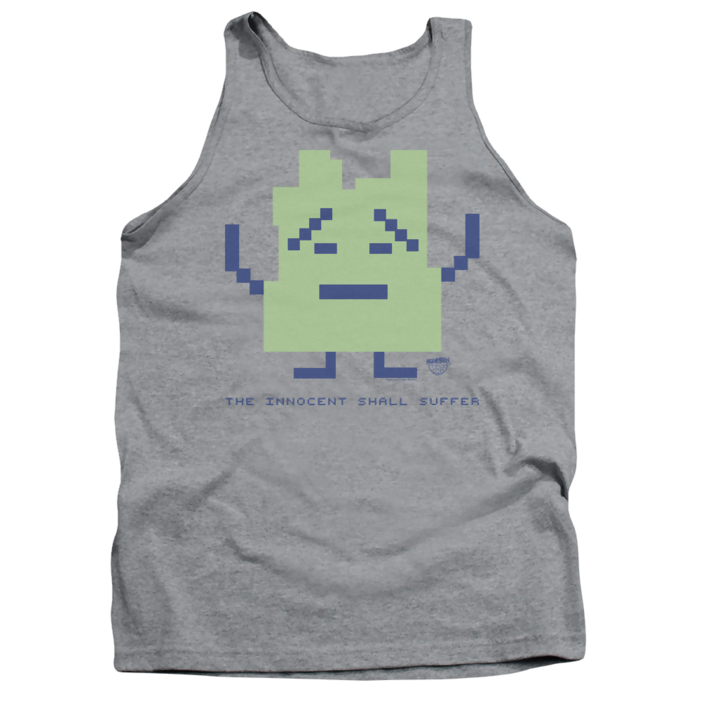 Aqua Teen Hunger Force Inignokt - Men's Tank Top Men's Tank Aqua Teen Hunger Force