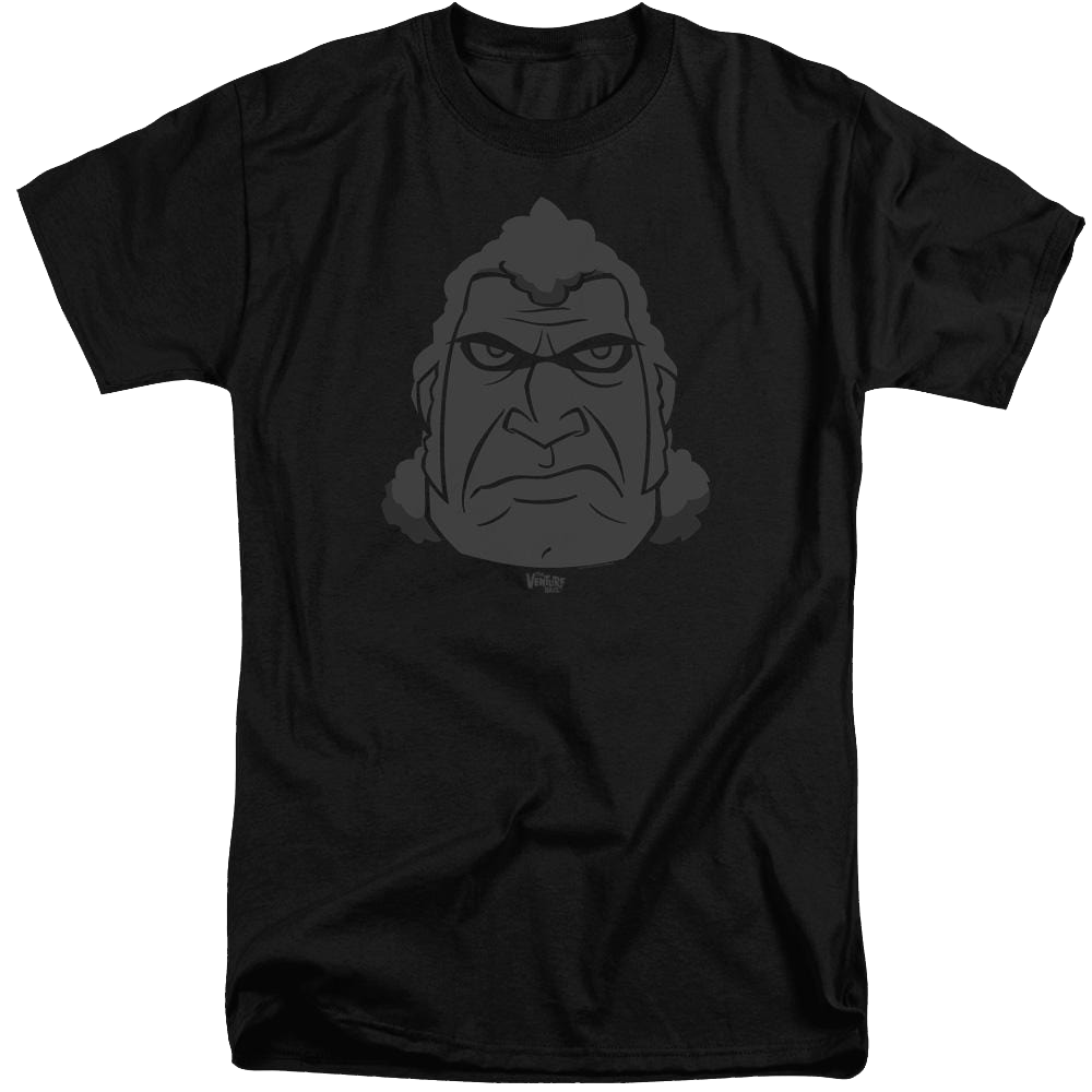 The Venture Bros License To Kill - Men's Tall Fit T-Shirt Men's Tall Fit T-Shirt The Venture Bros