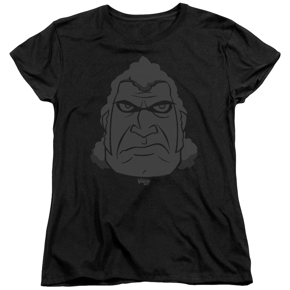 The Venture Bros License To Kill - Women's T-Shirt Women's T-Shirt The Venture Bros