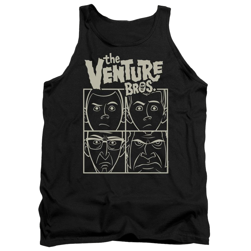 The Venture Bros Venture - Men's Tank Top Men's Tank The Venture Bros