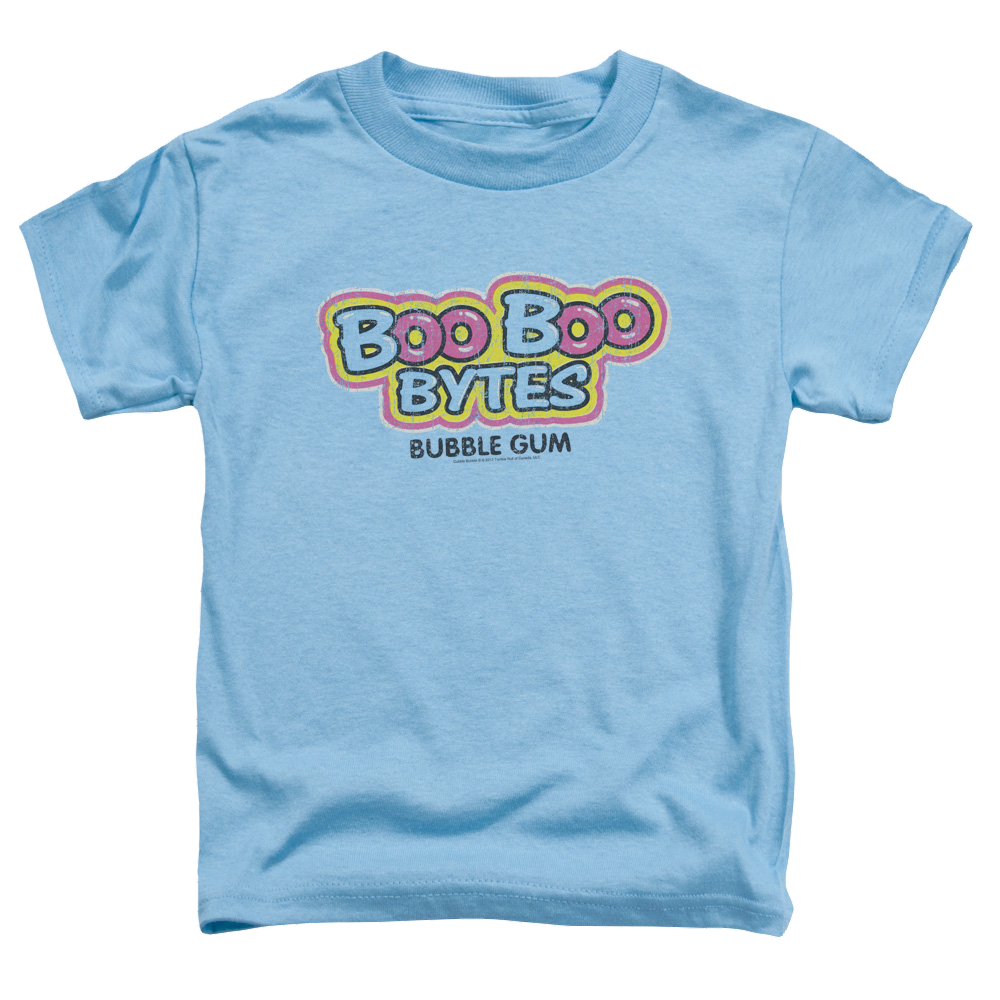 Dubble Bubble Boo Boo - Toddler T-Shirt Toddler T-Shirt Dubble Bubble