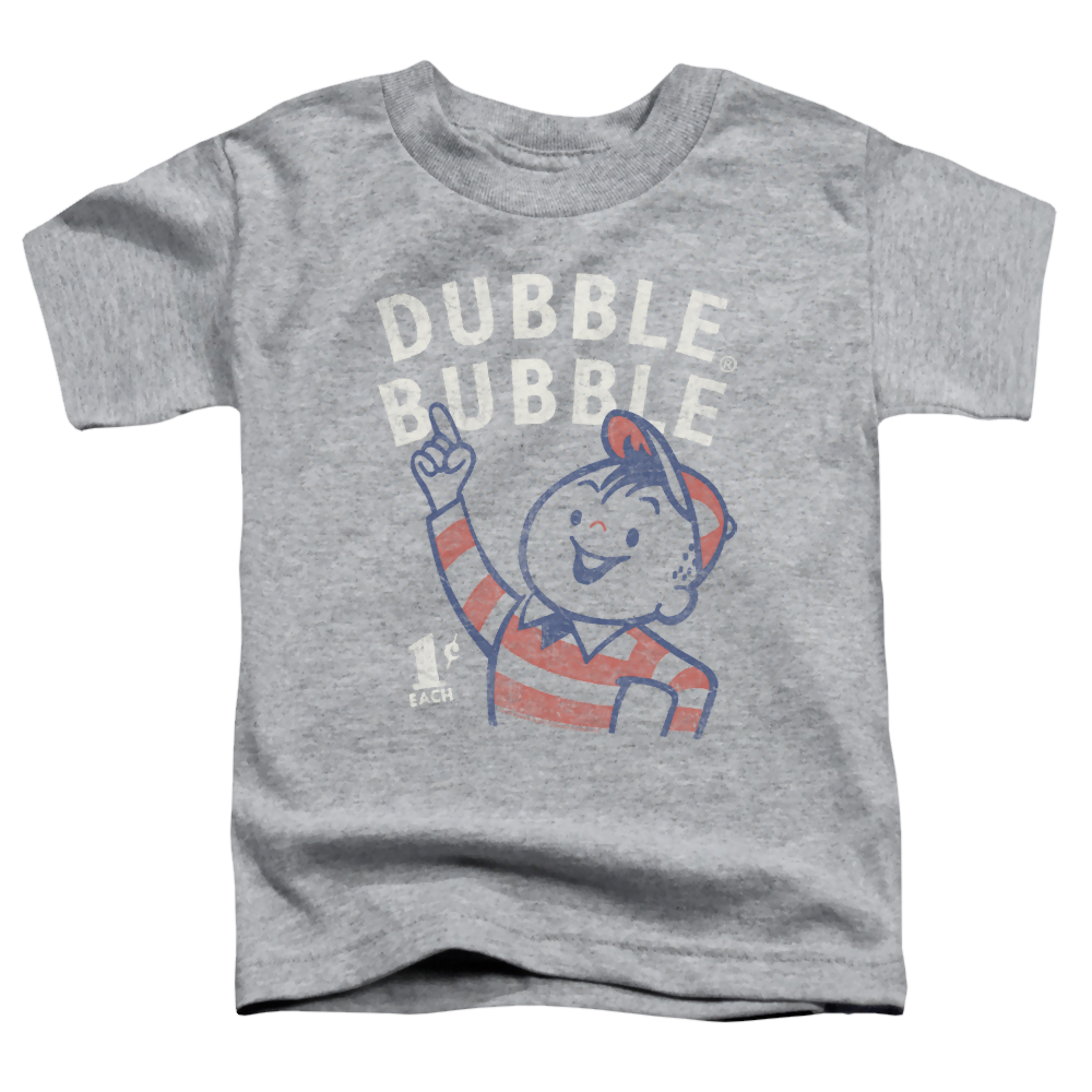 Dubble Bubble Pointing - Toddler T-Shirt Toddler T-Shirt Dubble Bubble