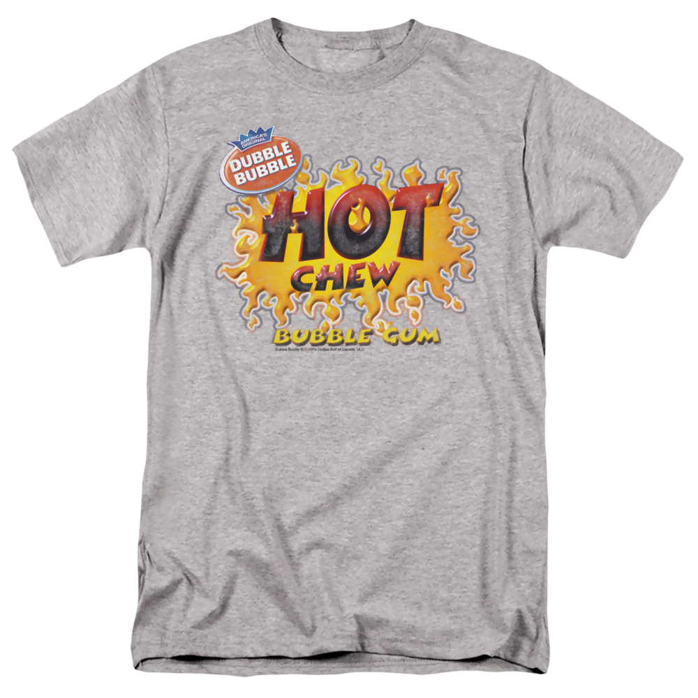 Dubble Bubble Hot Chew - Men's Regular Fit T-Shirt Men's Regular Fit T-Shirt Dubble Bubble