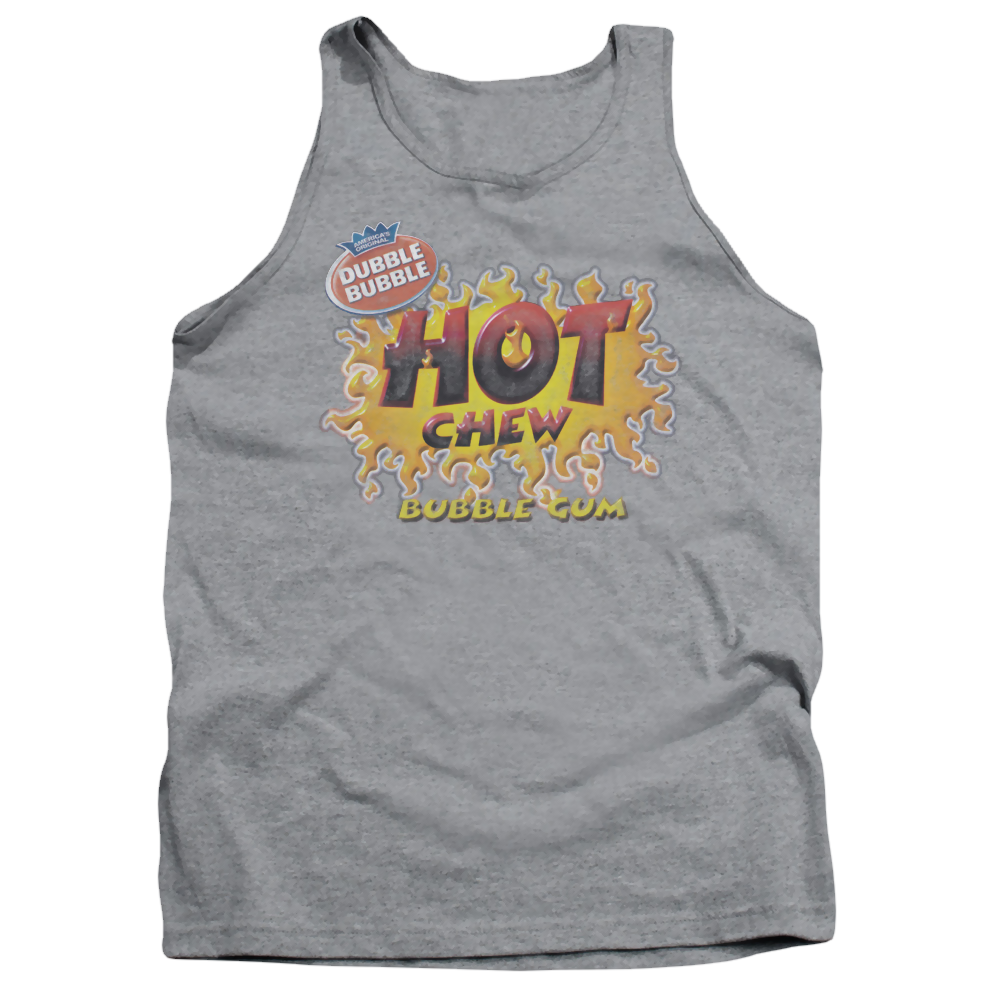 Dubble Bubble Hot Chew Men's Tank Men's Tank Dubble Bubble