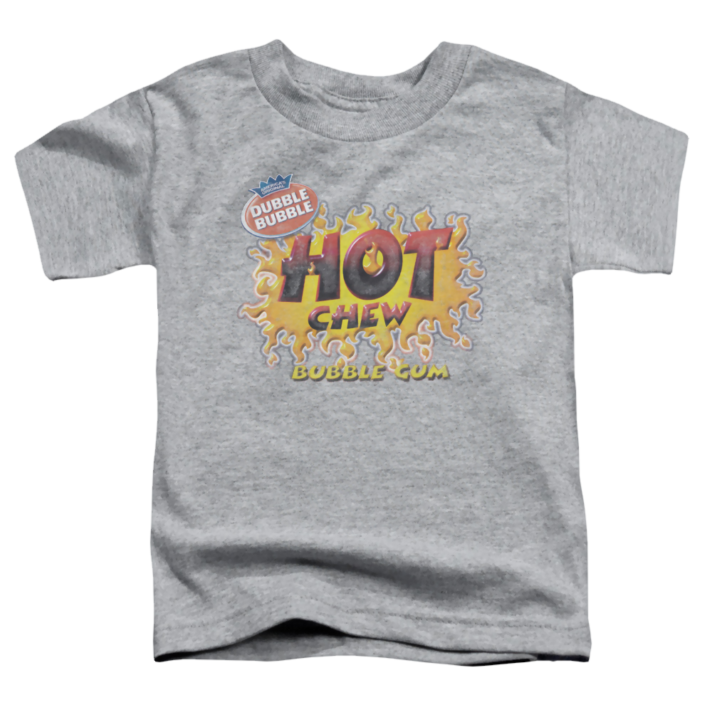 Dubble Bubble Hot Chew - Toddler T-Shirt Toddler T-Shirt Dubble Bubble