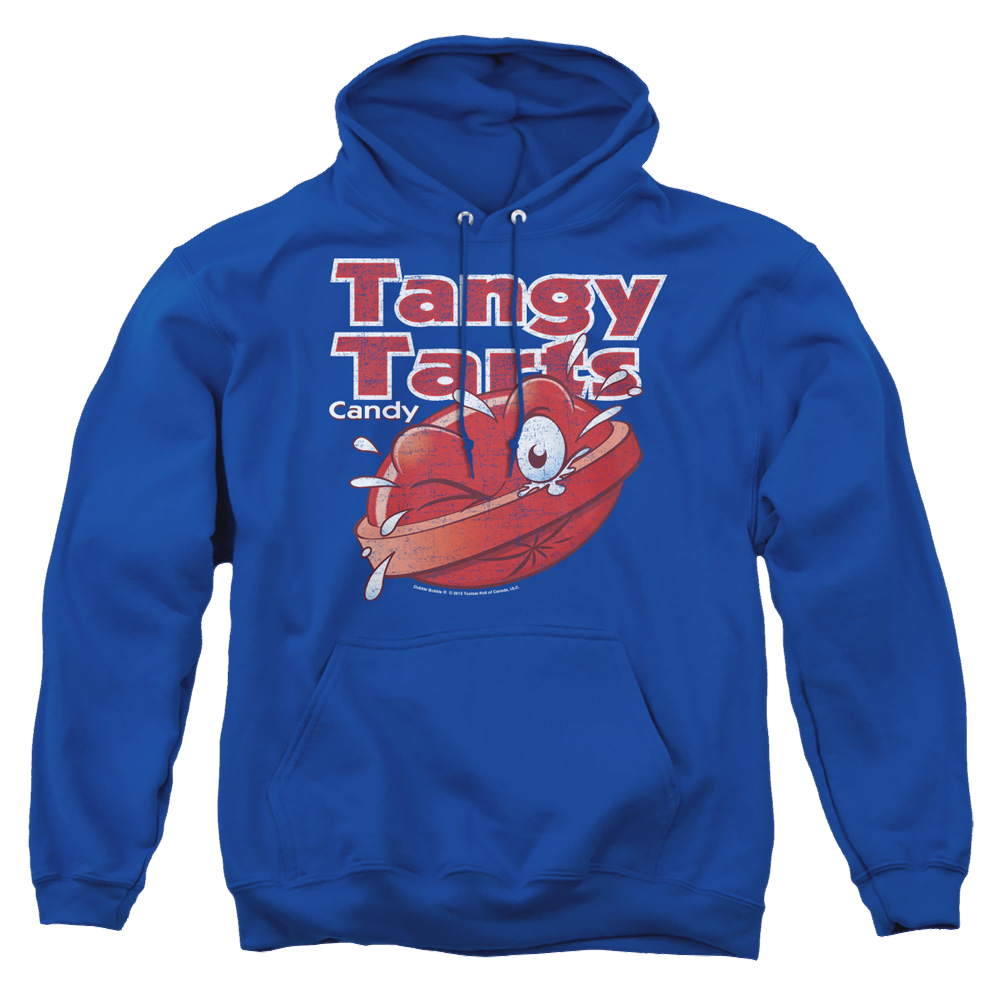 Dubble Bubble Tangy Tarts - Pullover Hoodie Pullover Hoodie Dubble Bubble