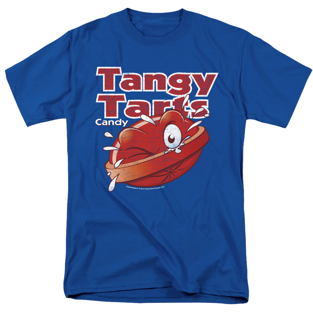 Dubble Bubble Tangy Tarts - Men's Regular Fit T-Shirt Men's Regular Fit T-Shirt Dubble Bubble