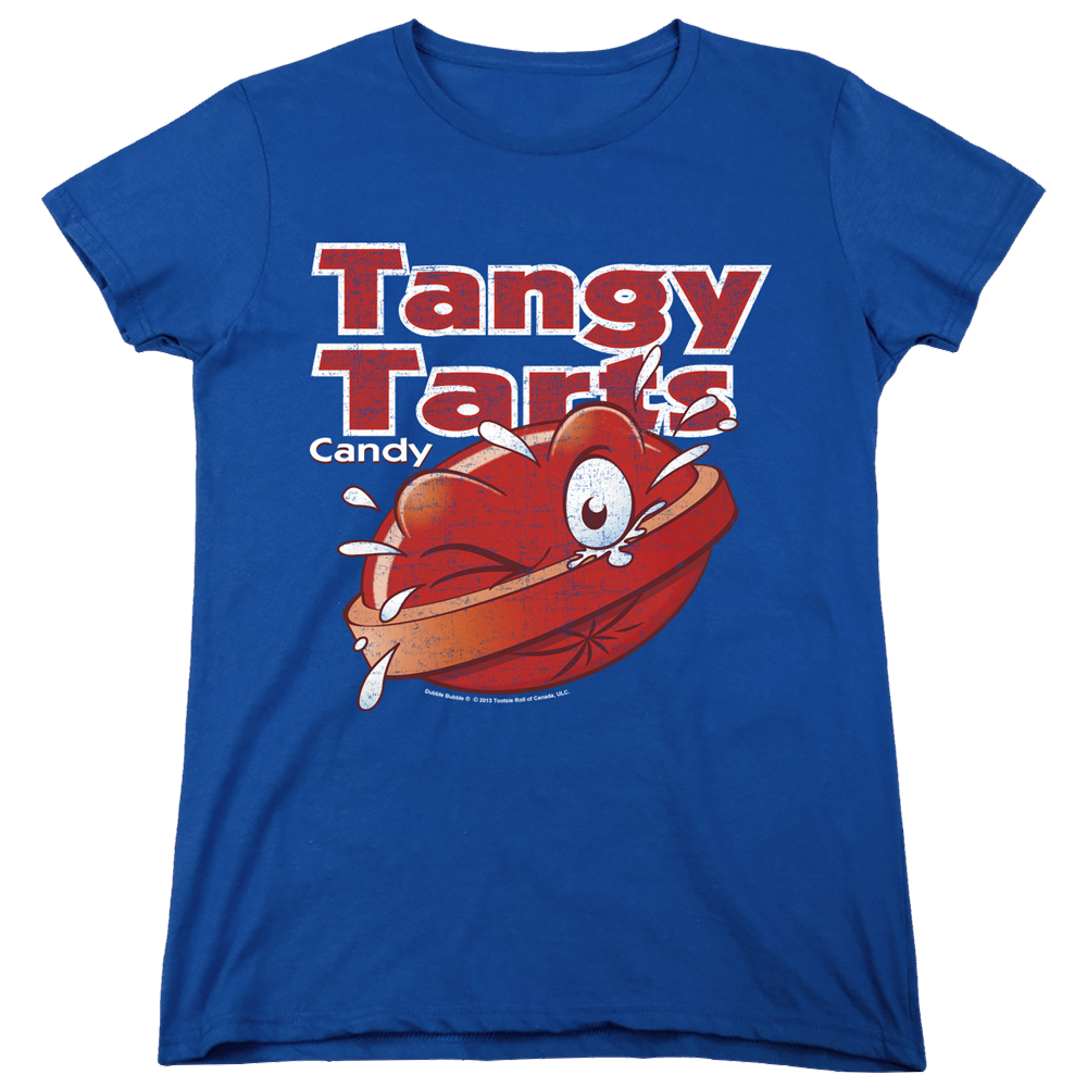 Dubble Bubble Tangy Tarts - Women's T-Shirt Women's T-Shirt Dubble Bubble