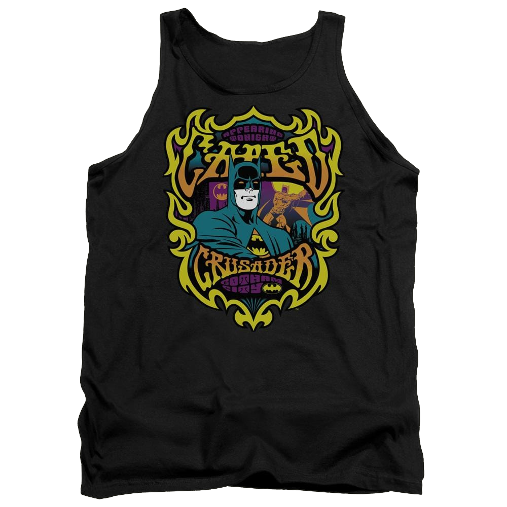 DC Comics Appearing Tonight Men's Tank Men's Tank Batman