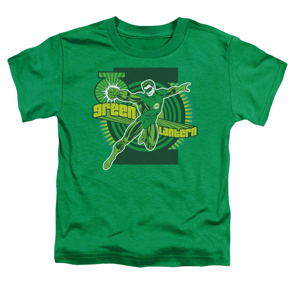 Green Lantern Green Lantern - Toddler T-Shirt Toddler T-Shirt Green Lantern