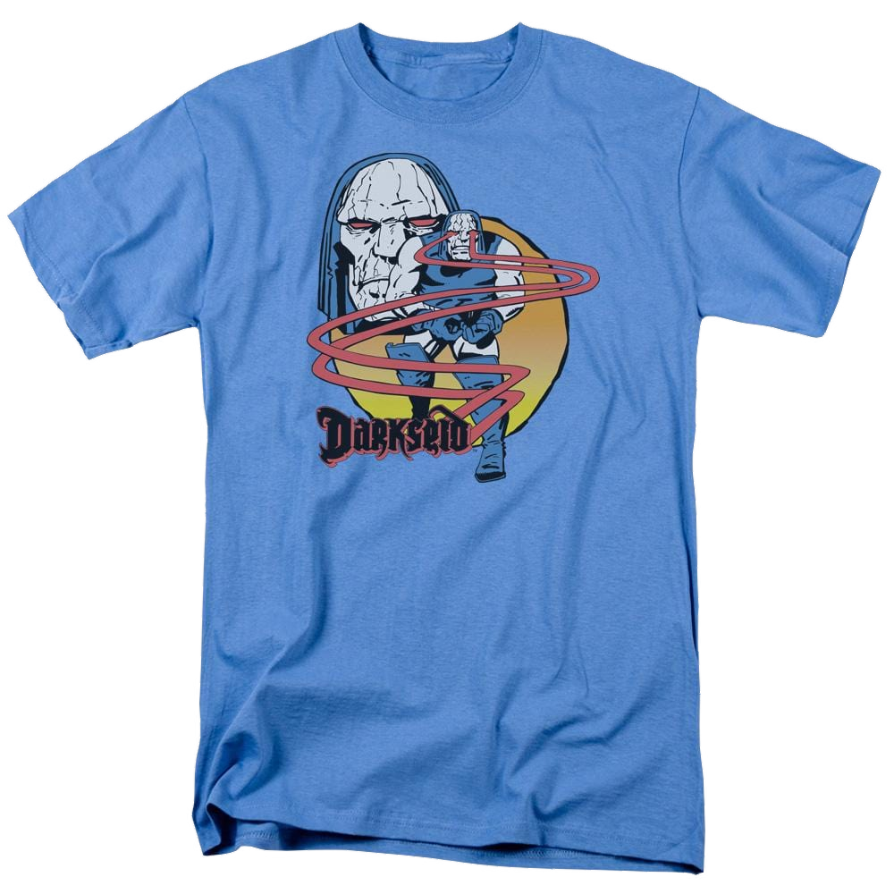 More Dc Characters Not Amused - Men's Regular Fit T-Shirt Men's Regular Fit T-Shirt DC Comics