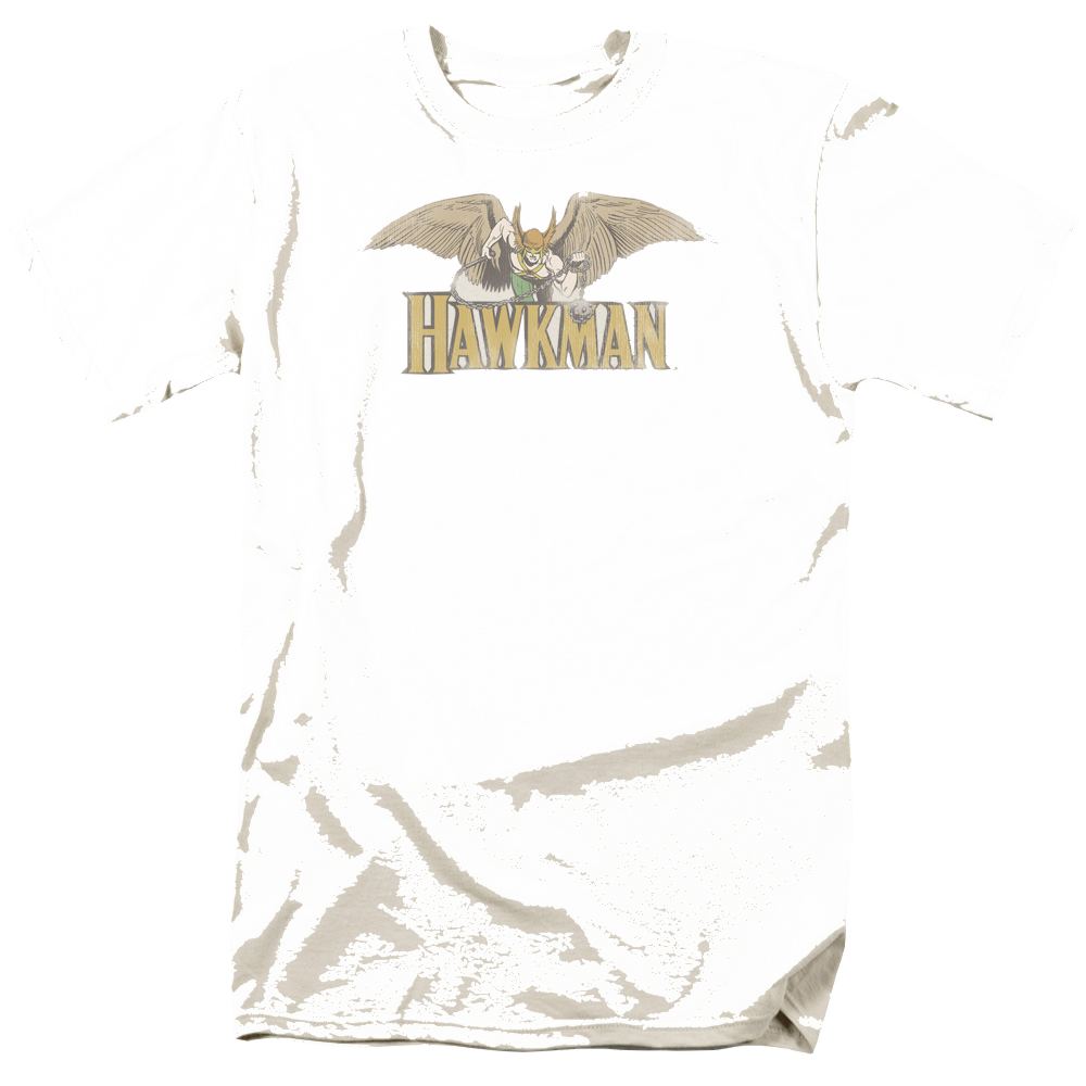 Hawkman Hawkman - Men's Regular Fit T-Shirt Men's Regular Fit T-Shirt Hawkman