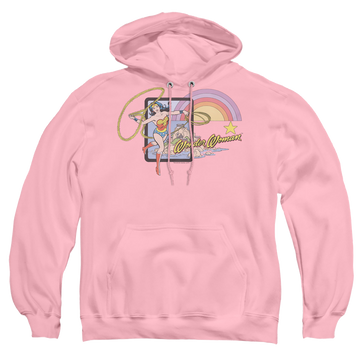 Wonder Woman Island Princess - Pullover Hoodie Pullover Hoodie Wonder Woman