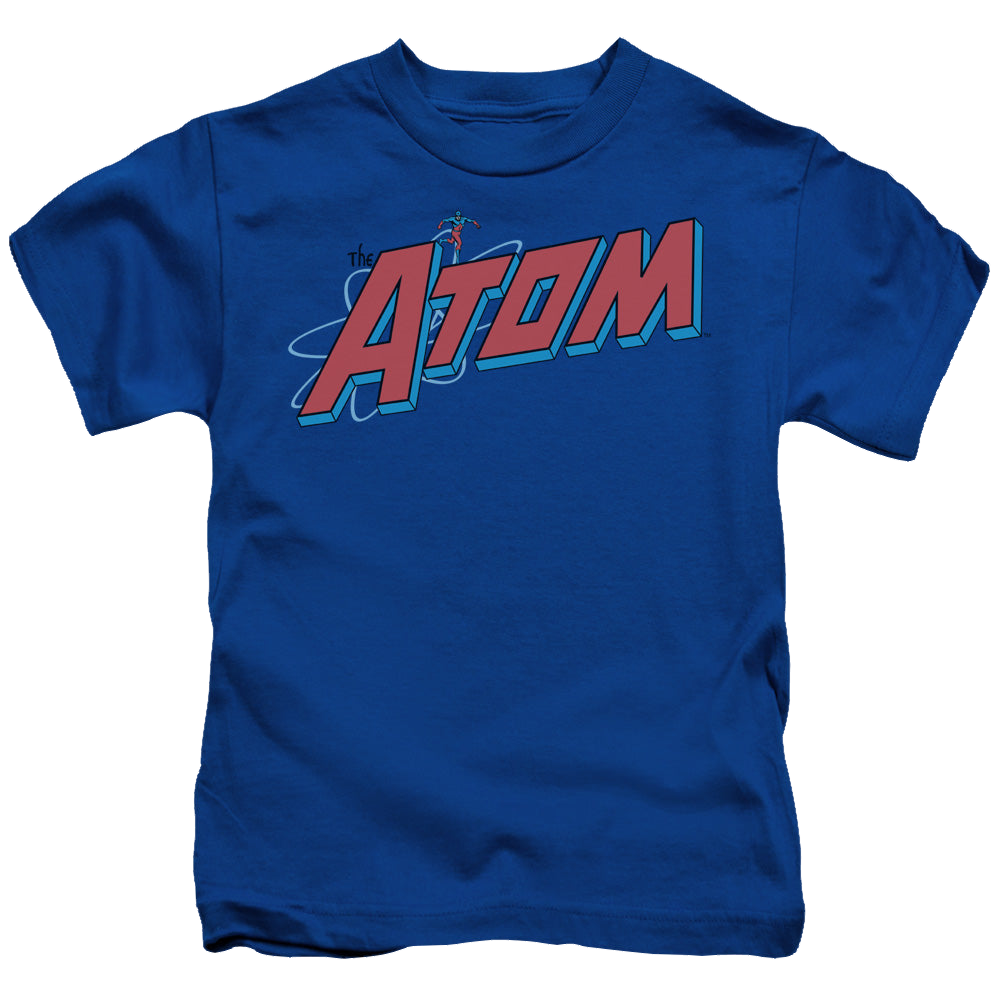 More DC Characters The Atom - Kid's T-Shirt Kid's T-Shirt (Ages 4-7) DC Comics