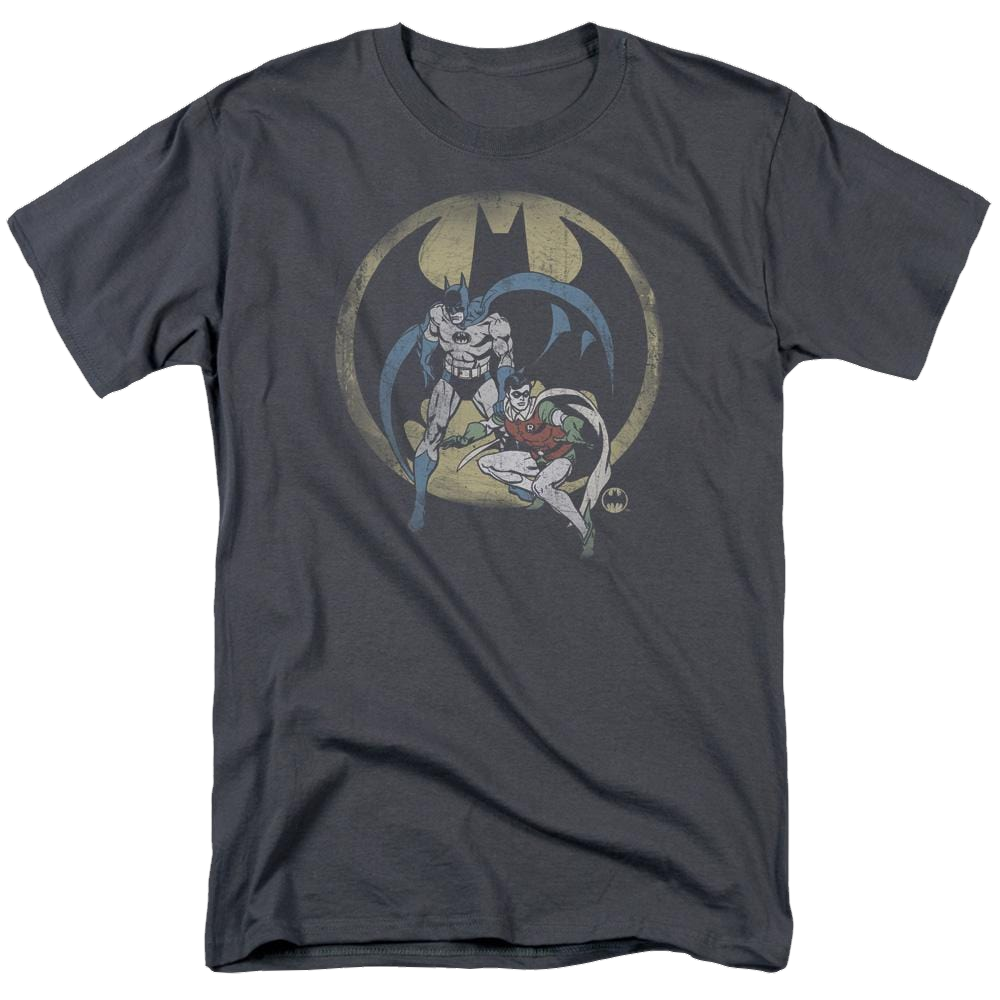 DC Comics Team - Men's Regular Fit T-Shirt Men's Regular Fit T-Shirt Batman