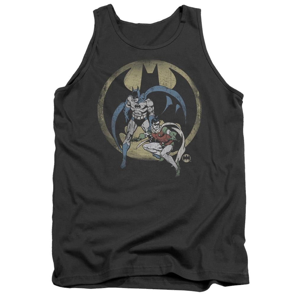DC Comics Team Men's Tank Men's Tank Batman