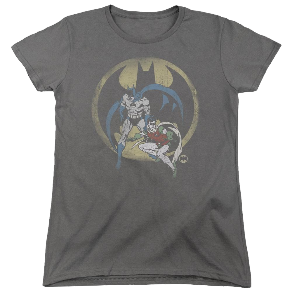 DC Comics Team - Women's T-Shirt Women's T-Shirt Batman