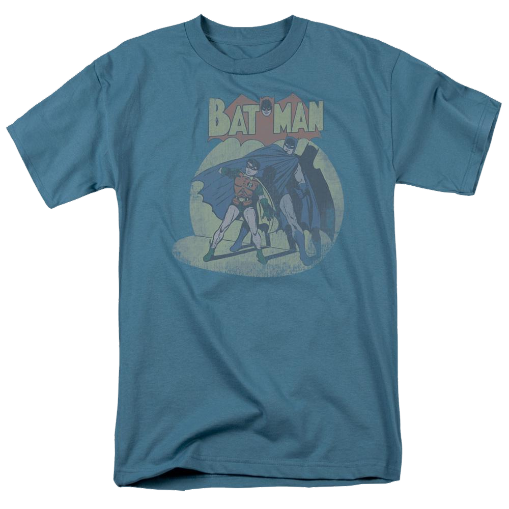 DC Comics In The Spotlight - Men's Regular Fit T-Shirt Men's Regular Fit T-Shirt Batman