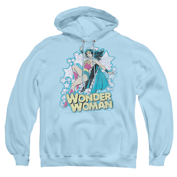 Wonder Woman Im Wonder Woman - Pullover Hoodie Pullover Hoodie Wonder Woman
