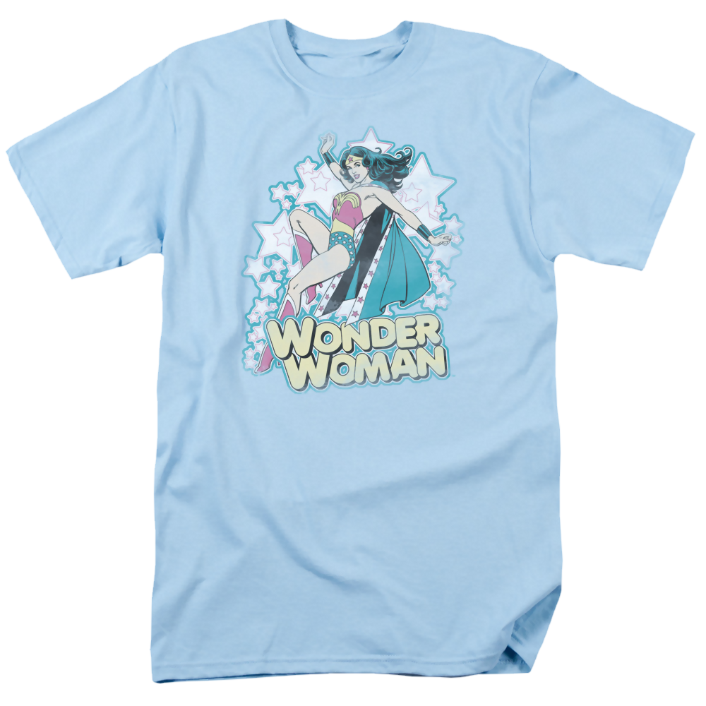 Wonder Woman Im Wonder Woman - Men's Regular Fit T-Shirt Men's Regular Fit T-Shirt Wonder Woman
