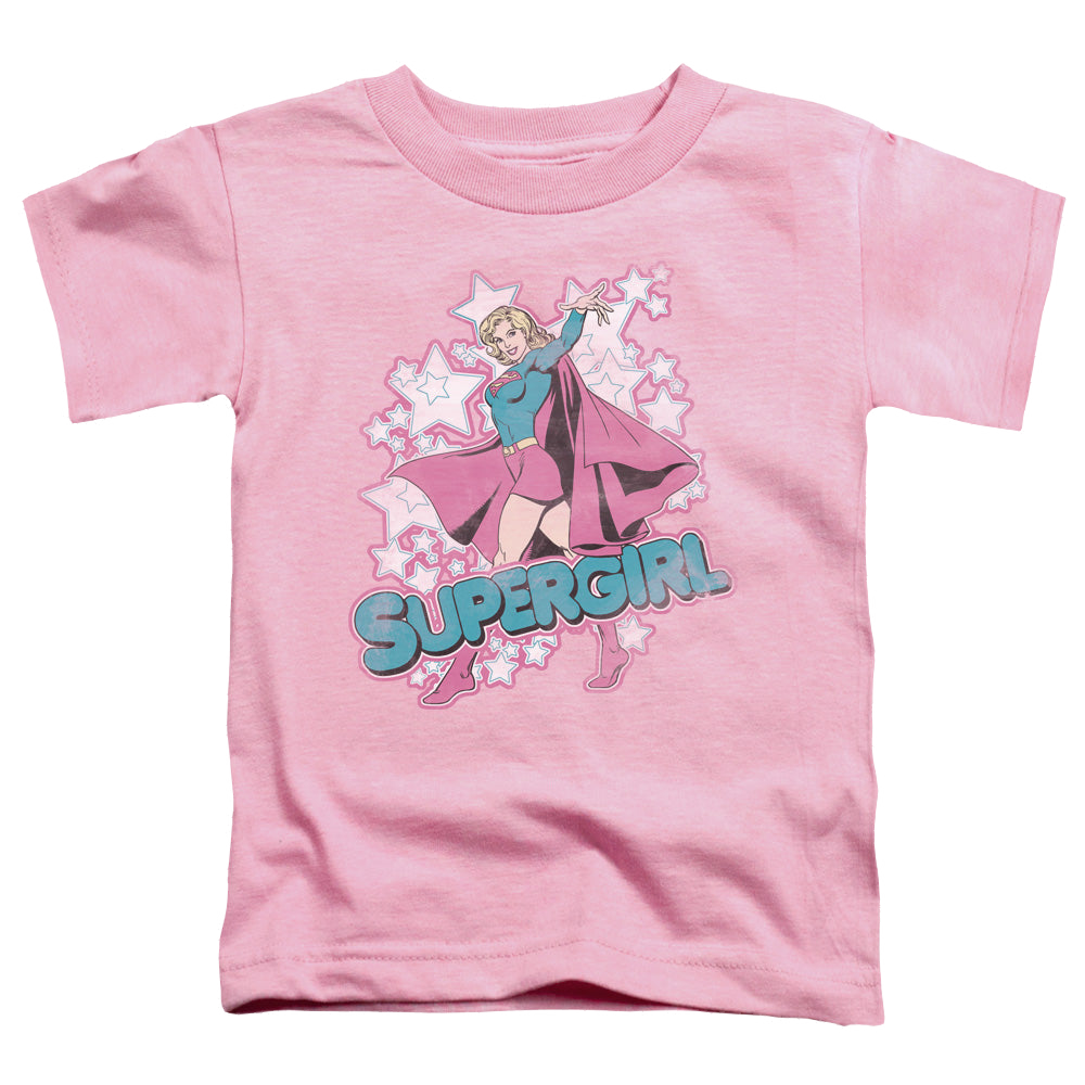 Supergirl Im Supergirl - Toddler T-Shirt Toddler T-Shirt Superman