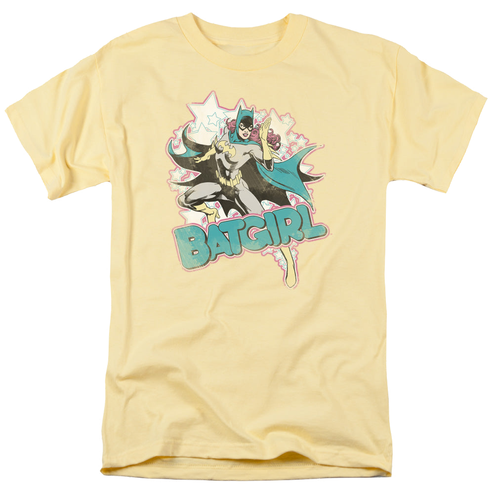 Batgirl Im Batgirl - Men's Regular Fit T-Shirt Men's Regular Fit T-Shirt Batman