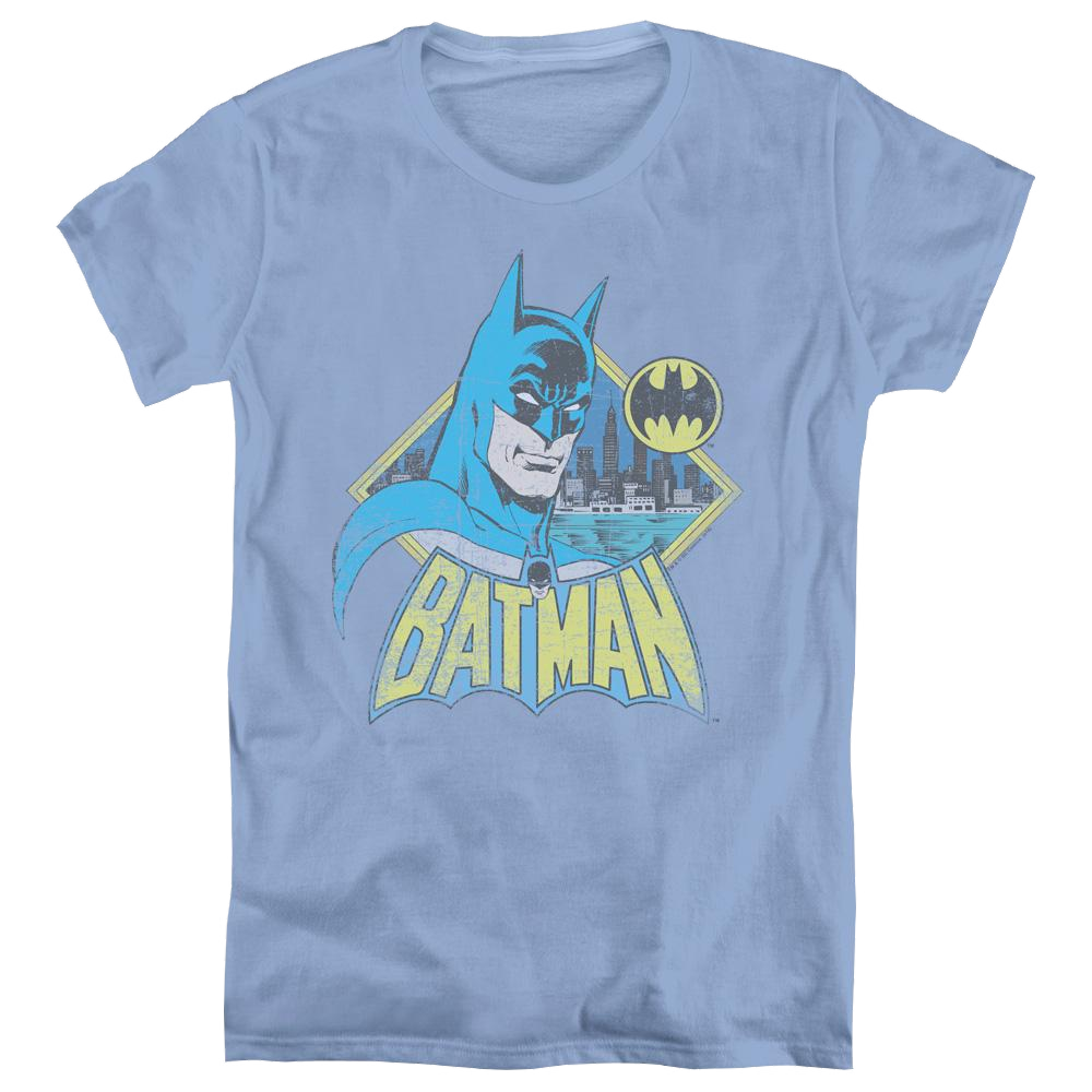 Dc Batman Watch Yourself - Women's T-Shirt Women's T-Shirt Batman