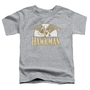 Hawkman Fly By - Toddler T-Shirt Toddler T-Shirt Hawkman