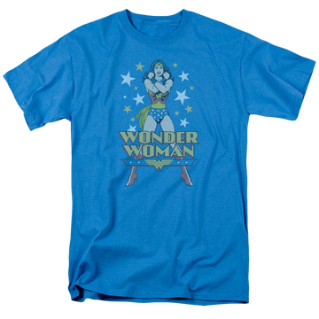 Wonder Woman A Wonder - Men's Regular Fit T-Shirt Men's Regular Fit T-Shirt Wonder Woman