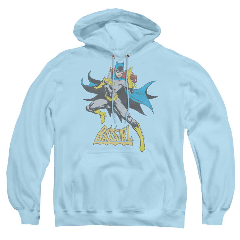 Batgirl See Ya - Pullover Hoodie Pullover Hoodie Batman