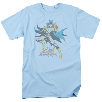 Batgirl See Ya - Men's Regular Fit T-Shirt Men's Regular Fit T-Shirt Batman