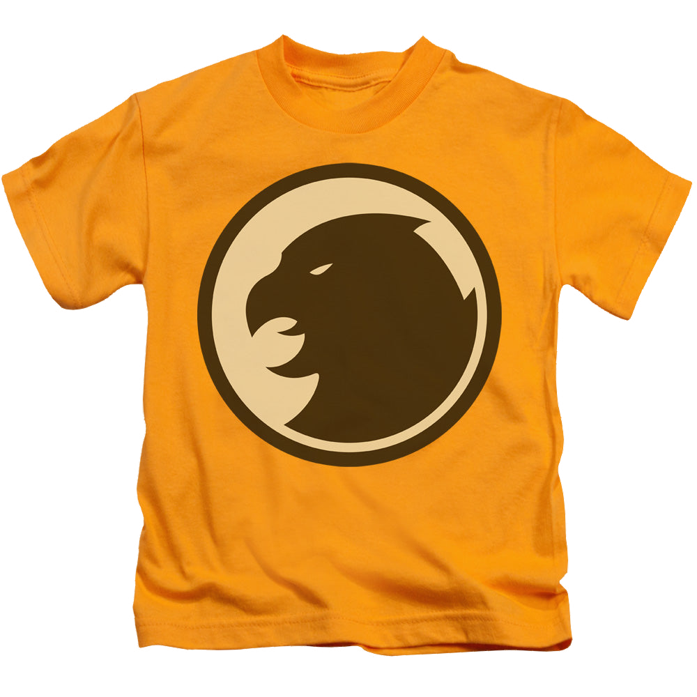 Hawkman Hawkman Symbol - Kid's T-Shirt Kid's T-Shirt (Ages 4-7) Hawkman