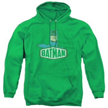 Dc Batman Batman Sign - Pullover Hoodie Pullover Hoodie Batman