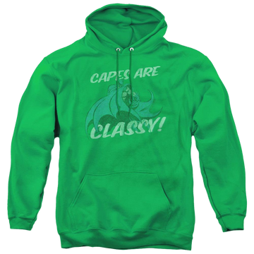 Dc Batman Classy - Pullover Hoodie Pullover Hoodie Batman