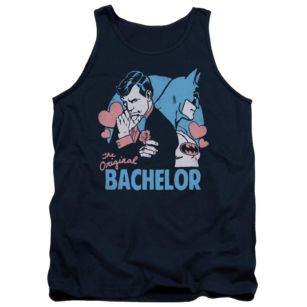 DC Comics Bachelor Men's Tank Men's Tank Batman
