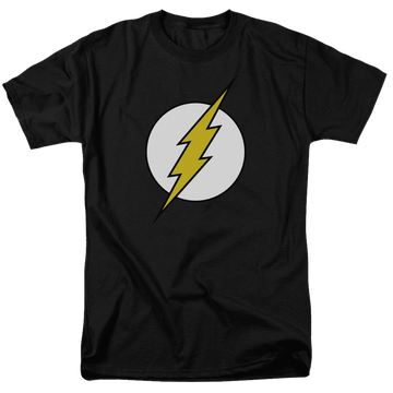 Flash, The Fl Classic - Men's Regular Fit T-Shirt Men's Regular Fit T-Shirt The Flash