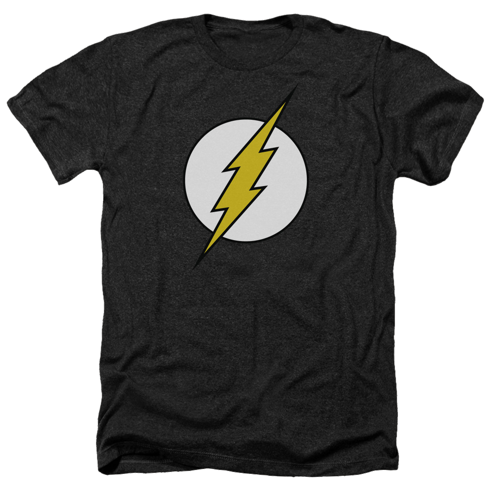 Flash, The Fl Classic - Men's Heather T-Shirt Men's Heather T-Shirt The Flash