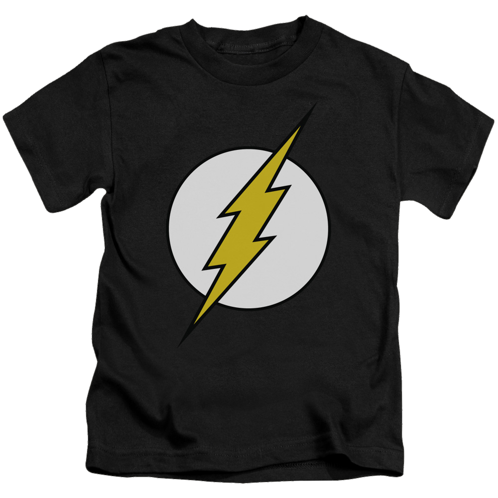 Flash, The Fl Classic - Kid's T-Shirt Kid's T-Shirt (Ages 4-7) The Flash