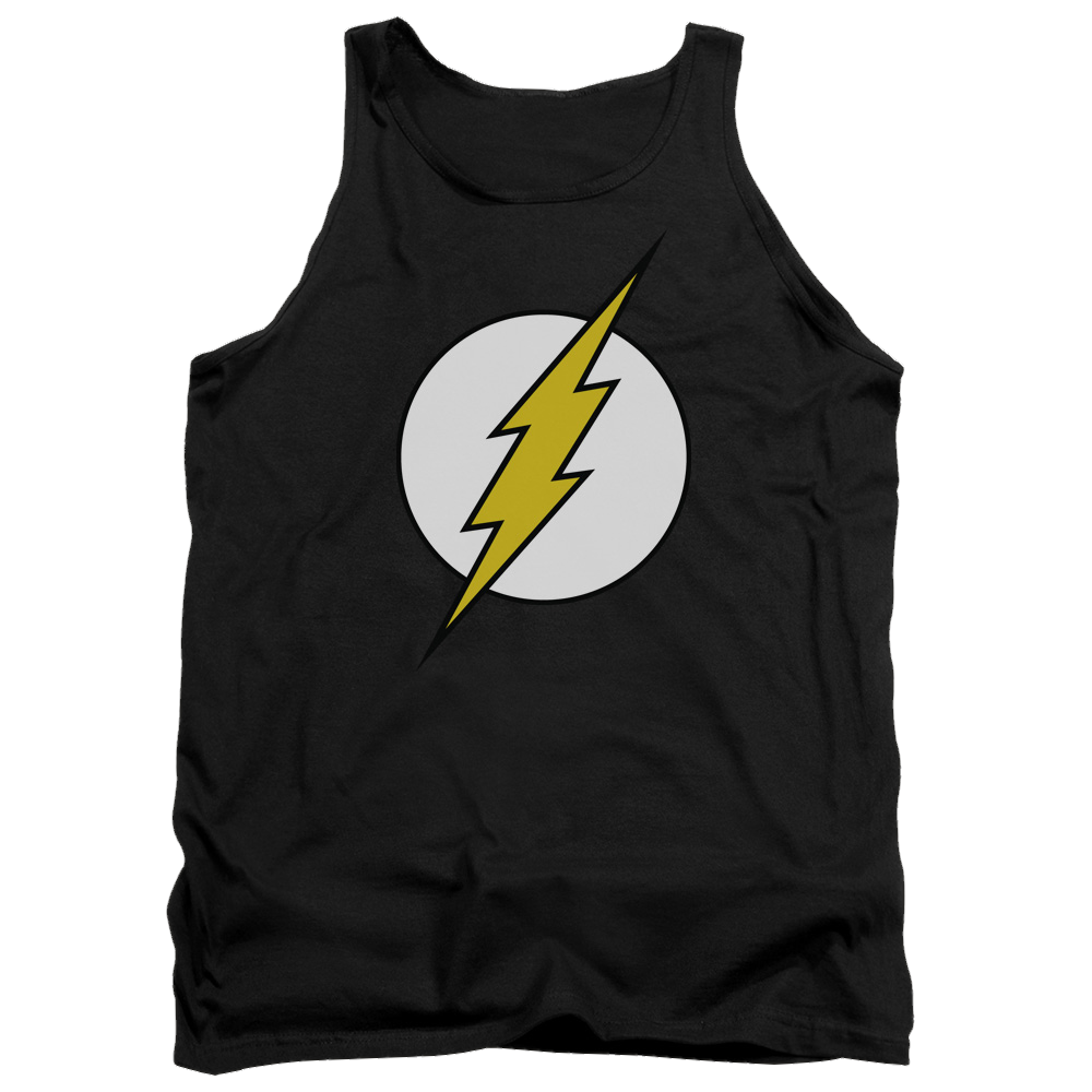 Flash, The Fl Classic - Men's Tank Top Men's Tank The Flash