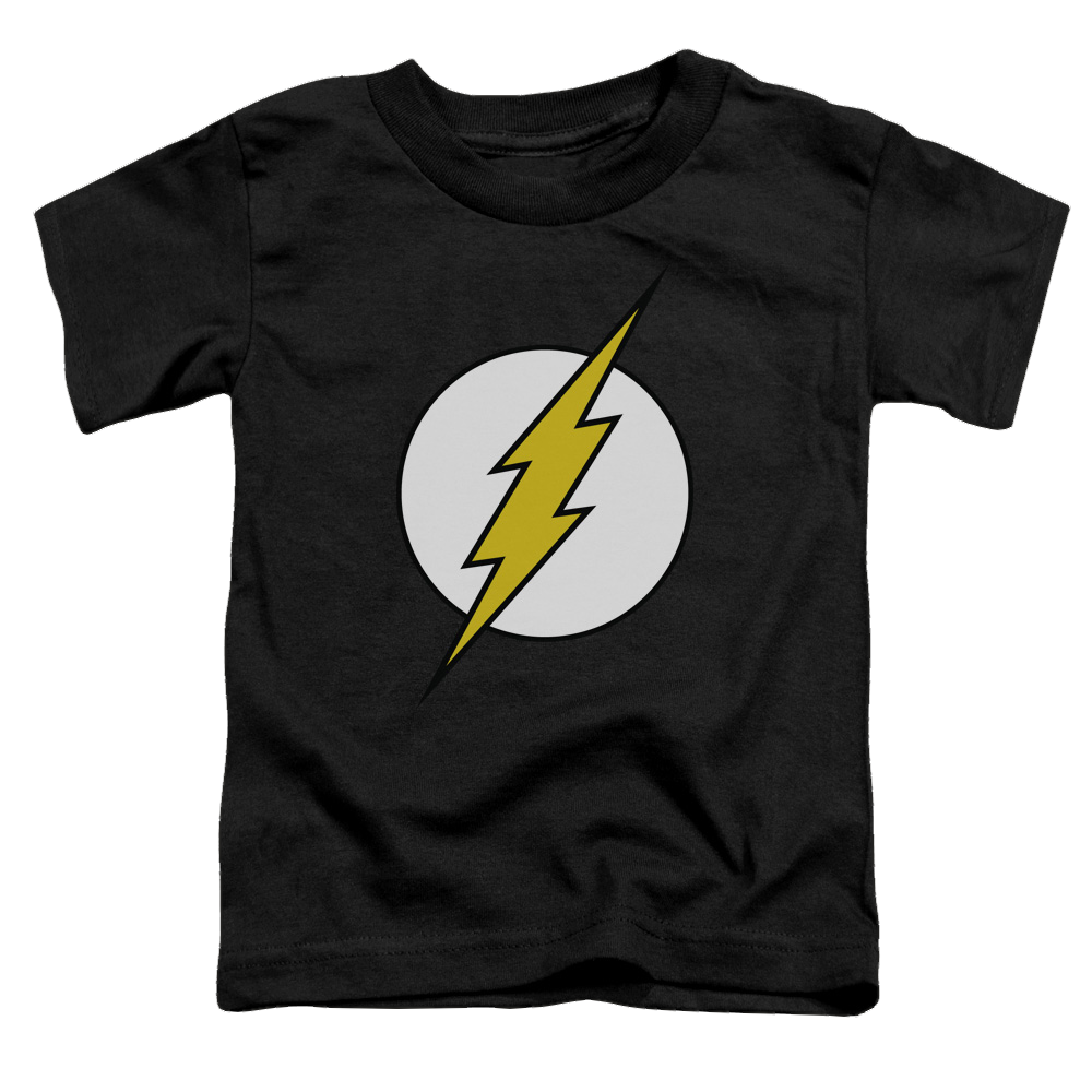 Flash, The Fl Classic - Toddler T-Shirt Toddler T-Shirt The Flash
