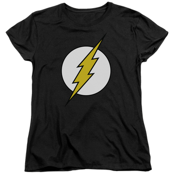Flash, The Fl Classic - Women's T-Shirt Women's T-Shirt The Flash
