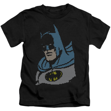 DC Batman Lite Brite Batman - Kid's T-Shirt Kid's T-Shirt (Ages 4-7) Batman