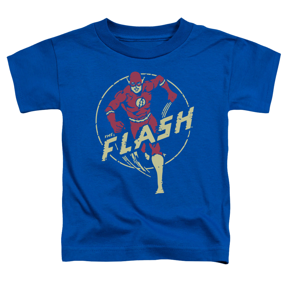 Flash, The Flash Comics - Toddler T-Shirt Toddler T-Shirt The Flash